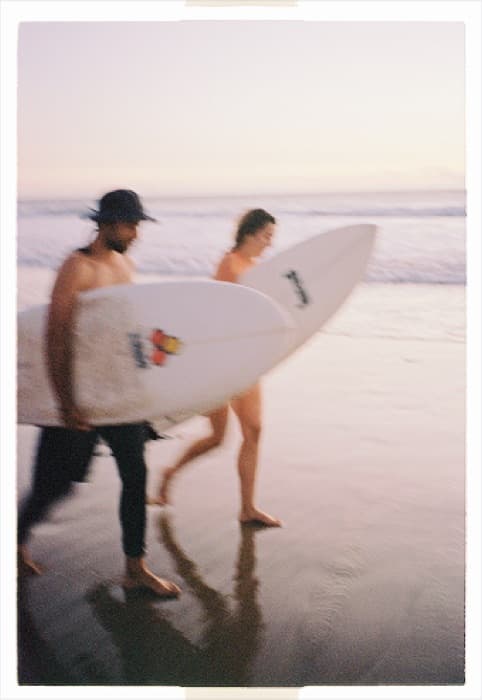 Surf trip moment 12