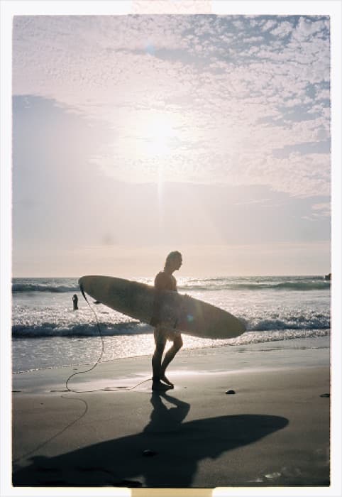 Surf trip moment 3