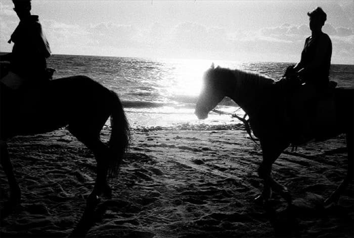 Taghazout life moment 11