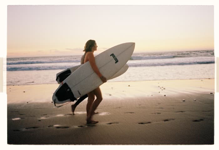 Taghazout life moment 20