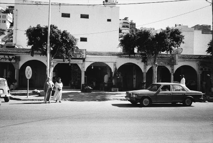 Taghazout life moment 6