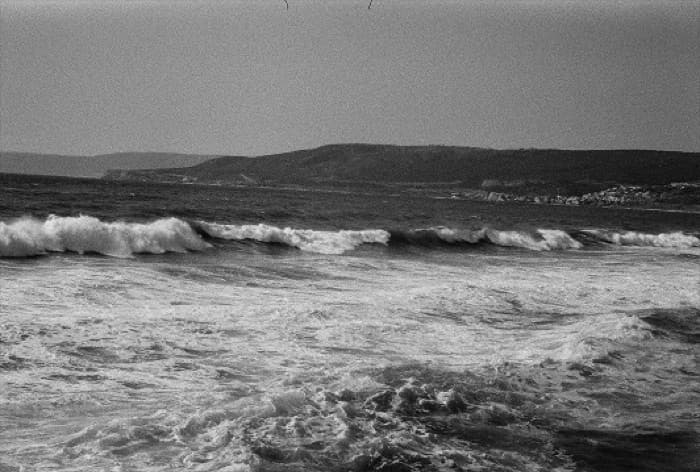 Taghazout life moment 9