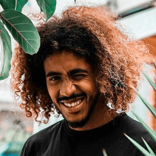 Chajara — our teacher
